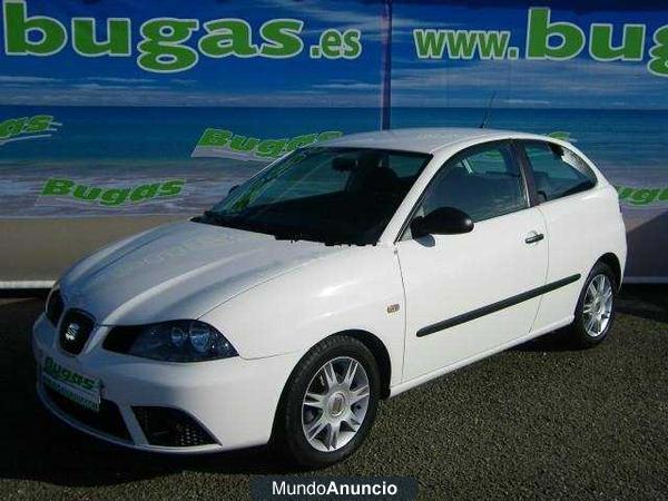 Seat Ibiza 1.4TDi Rock&Roll 80