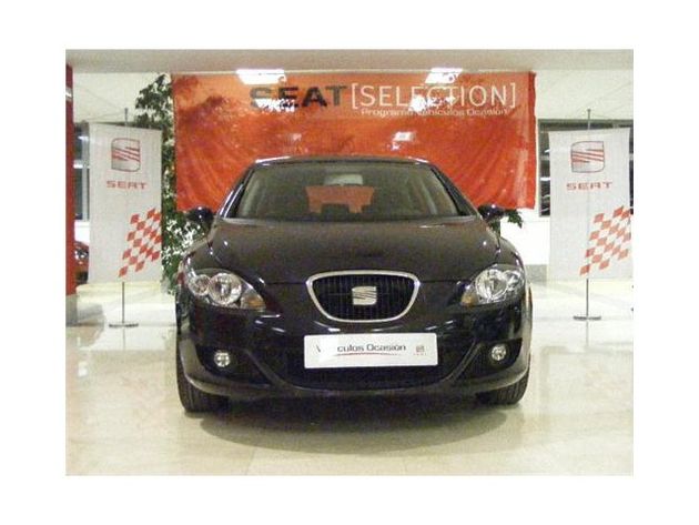 SEAT LEON 1.4 TSI STYLE  VARIOS COLORES!