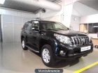 Toyota Land Cruiser 3.0 D4D VXL AUTO - mejor precio | unprecio.es