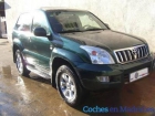 Toyota Landcruiser - mejor precio | unprecio.es