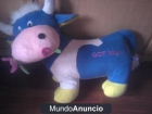 Vaca gigante - mejor precio | unprecio.es