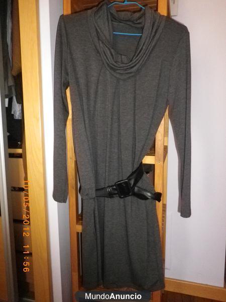 Vendo vestido premama