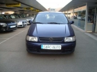 Volkswagen Polo 5p 1.4 100 cv - mejor precio | unprecio.es