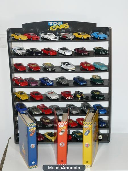 Colección Top Cars