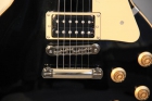 2008 Gibson EE.UU. Les Paul Classic 1960 REISSUE-EBONY ACABADO - sólo 7,3 - mejor precio | unprecio.es