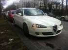 Alfa romeo 147 1.6 ts 105cv distinctive - mejor precio | unprecio.es