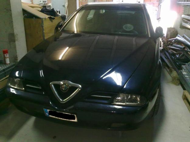 Alfa Romeo 166 140CV