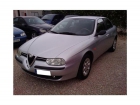 ALFA ROMEO 166 2.4JTD Distinctive - mejor precio | unprecio.es