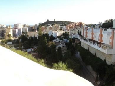 Apartamento con 2 dormitorios se vende en Fuengirola, Costa del Sol