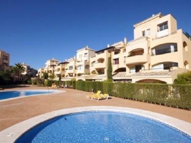 Apartamento con 4 dormitorios se vende en Marbella, Costa del Sol