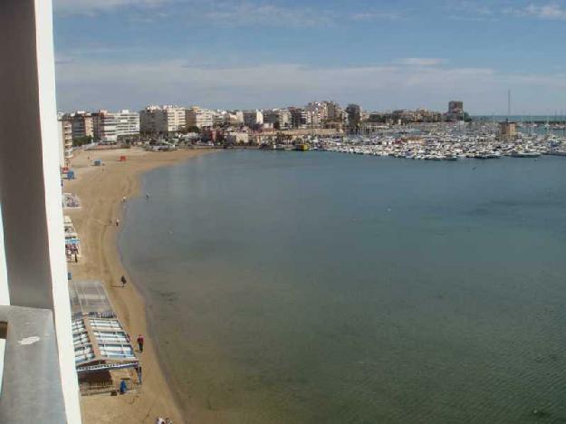 Apartamento en Regia, La