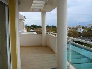 Apartamento en venta en Albir, Alicante (Costa Blanca)