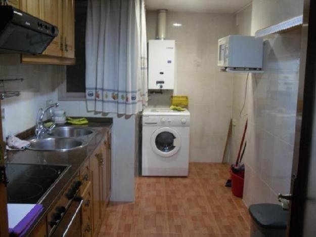 Apartamento en venta en València, Valencia (Costa Valencia)