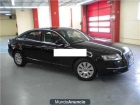 Audi A6 2.0 TDI DPF - mejor precio | unprecio.es