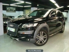Audi Q7 4.2 FSI quattro tiptronic - mejor precio | unprecio.es