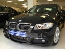 BMW  325d Automático Paq M Y Bi-Xenón!! - mejor precio | unprecio.es