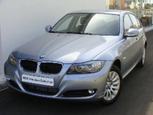 BMW Serie 1 3-puertas