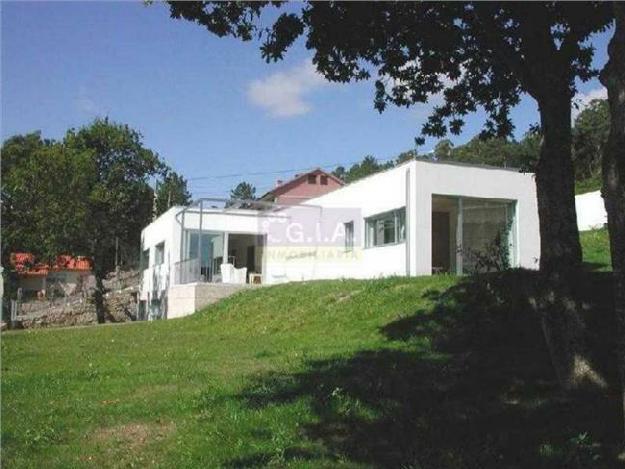 Casa en Gondomar