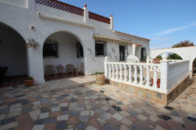 Chalet en venta en Alfàs del Pi (l'), Alicante (Costa Blanca)