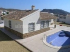 Chalet en venta en Arboleas, Almería (Costa Almería) - mejor precio | unprecio.es