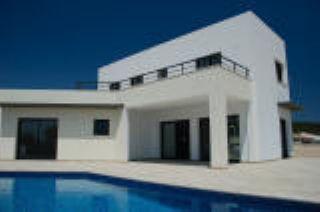 Chalet en venta en Benitachell/Benitatxell, Alicante (Costa Blanca)