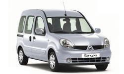 Comprar coche Renault KANGOO  1.9D 65cv '03 en Zamora