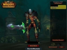 CUENTA WORLD OF WARCRAFT CATACLYSM - mejor precio | unprecio.es