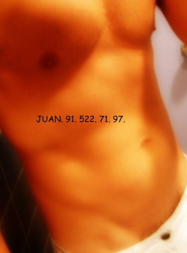 Depilacion masculina masajes hombre chueca madrid