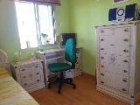 Dormitorio actual juvenil completo perfecto estado - mejor precio | unprecio.es