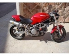 DUCATI MONSTER 620 - mejor precio | unprecio.es