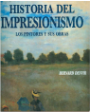Historia del impresionismo. Tomo II. ---  Seix Barral, 1972, Barcelona.