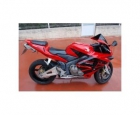 HONDA CBR 600 RR - mejor precio | unprecio.es