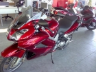 honda vfr con abs matriculada el 24/9/08 tiene 182 km - mejor precio | unprecio.es