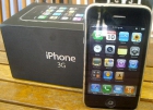 IPHONE 3G 8GB - mejor precio | unprecio.es