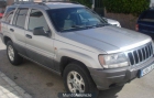 Jeep Grand Cherokee Laredo 3.1 Turbo Diesel Año 2.001 - mejor precio | unprecio.es