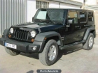 Jeep Wrangler Unlim. 2.8CRD Sport - mejor precio | unprecio.es