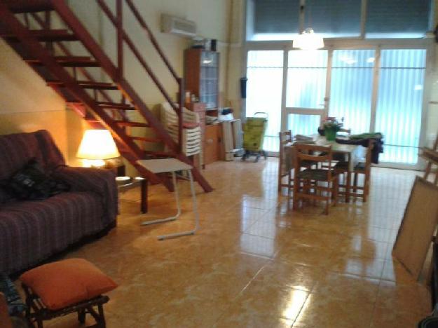 Loft en Alicante/Alacant