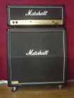 Marshall JCM900 + pantalla4x12 por 800€ - mejor precio | unprecio.es