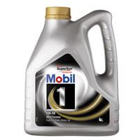 MOBIL 1 5W50 4 LITROS