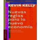 Nuevas reglas para la nueva economía. --- Granica, Col Futuro, 1998, México. - mejor precio | unprecio.es