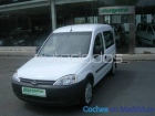 Opel Combo - mejor precio | unprecio.es