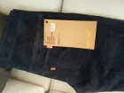 pantalon mujer levis de ante nuevo - mejor precio | unprecio.es