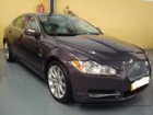 Paragolpes Jaguar XF,delantero.Año 2008 2012.rf 691/01 - mejor precio | unprecio.es