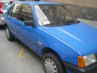 PEUGEOT 205 GT - mejor precio | unprecio.es