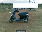 PIAGGIO ZIP 49cc - mejor precio | unprecio.es