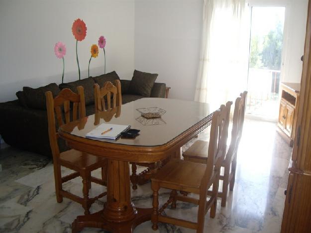 Piso en Fuengirola