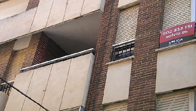 Piso en Hellín