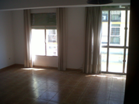 Piso en Málaga