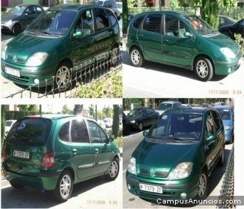 RENAULT 10 RXE - TOLEDO