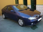 RENAULT MEGANE COUPE SPORTWAY 1.6 16V - mejor precio | unprecio.es